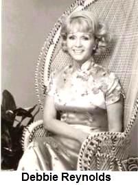 Debbie Reynolds